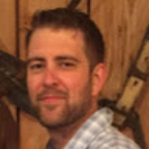 Meet your Posher, Matt